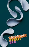 2006 Catalogue, Ceramic Art London