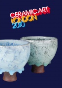 2010 Catalogue, Ceramic Art London