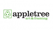 Appletree Logo, Appletree Art and Framing
