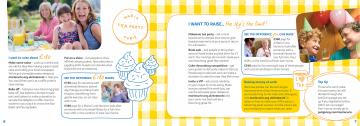 Booklet pages 6-7, Blooming Great Tea Party 2015