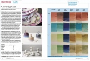 Colouring Glaze, Ceramic Review