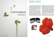 Conversations, Ceramic Review
