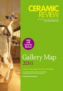 Cover, Gallery Map 2011