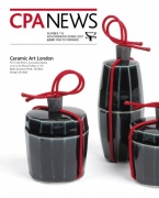 Issue 116 Cover, CPA News