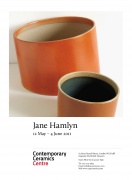 Jane Hamlyn, Advert