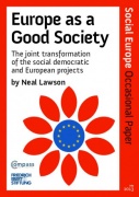 Europe as a Good Society, Occasional Paper