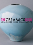 Cover, The Ceramics Book